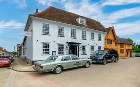 Lavenham Great House Hotel&Restaurant